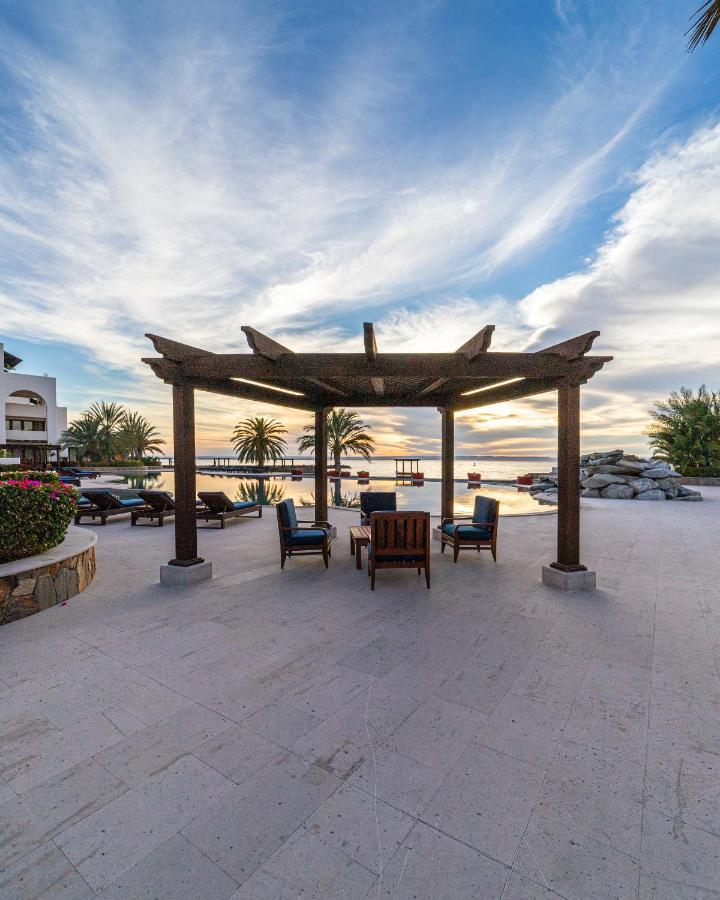 Playa De La Paz Aparthotel Exterior photo
