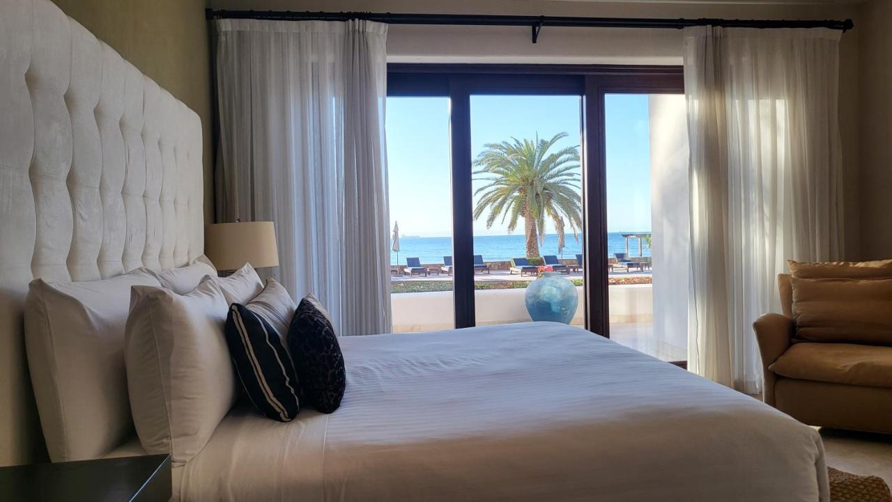 Playa De La Paz Aparthotel Exterior photo