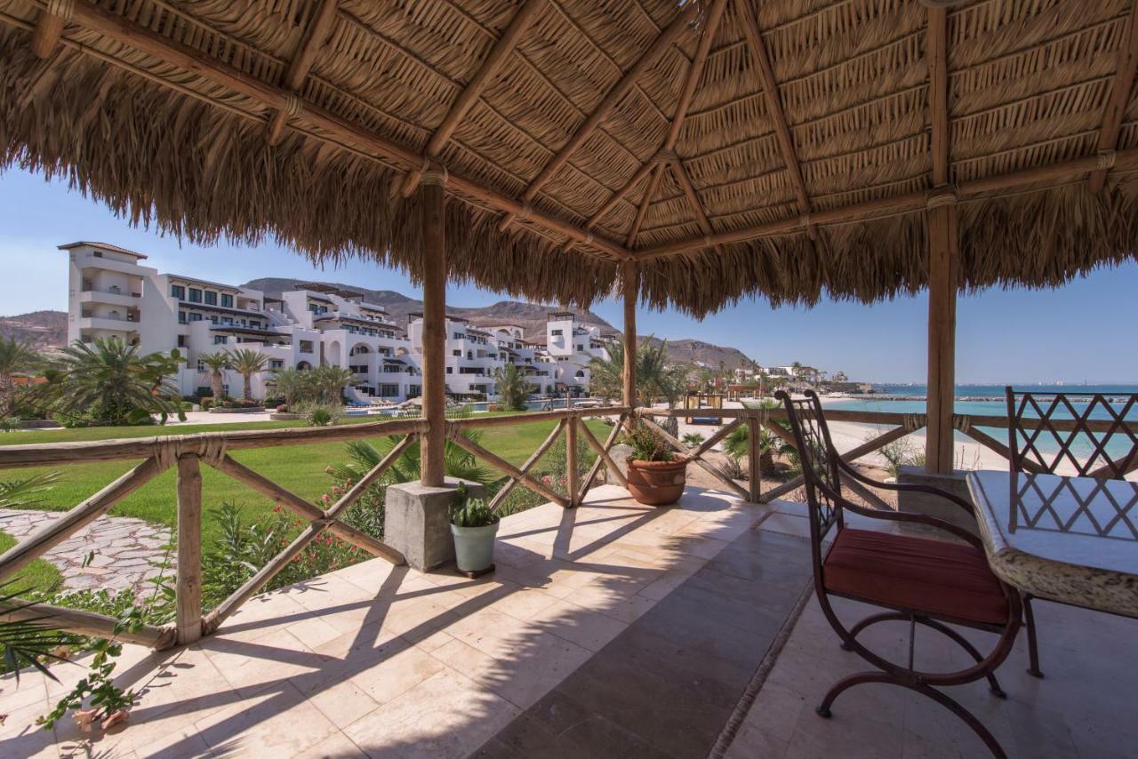 Playa De La Paz Aparthotel Exterior photo